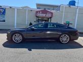 Thumbnail of 2019 Vesuvius Gray Metallic Audi A7