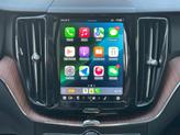 Thumbnail of 2024 Blue Volvo XC60