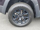 Thumbnail of 2021 Sangria Metallic Clearcoat Jeep Cherokee