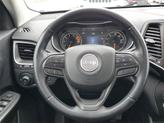 Thumbnail of 2021 Sangria Metallic Clearcoat Jeep Cherokee