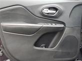 Thumbnail of 2021 Sangria Metallic Clearcoat Jeep Cherokee