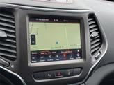 Thumbnail of 2021 Sangria Metallic Clearcoat Jeep Cherokee