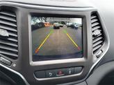 Thumbnail of 2021 Sangria Metallic Clearcoat Jeep Cherokee