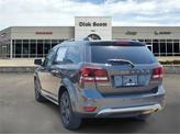 Thumbnail of 2020 Granite Crystal Metallic Clearcoat Dodge Journey