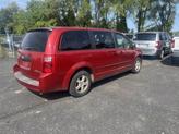 Thumbnail of 2010 Inferno Red Crystal PC/Mineral Gray Met CC Dodge Grand Caravan