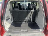 Thumbnail of 2010 Inferno Red Crystal PC/Mineral Gray Met CC Dodge Grand Caravan