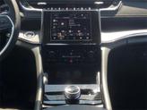 Thumbnail of 2025 Bright White Clearcoat Jeep Grand Cherokee L
