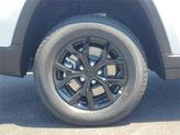 Thumbnail of 2025 Bright White Clearcoat Jeep Grand Cherokee L
