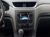 Thumbnail of 2016 Silver Ice Metallic Chevrolet Traverse