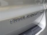 Thumbnail of 2016 Silver Ice Metallic Chevrolet Traverse