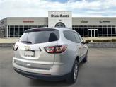 Thumbnail of 2016 Silver Ice Metallic Chevrolet Traverse