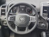 Thumbnail of 2026 Diamond Black Crystal Pearlcoat RAM 1500