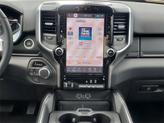 Thumbnail of 2026 Diamond Black Crystal Pearlcoat RAM 1500