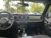 Thumbnail of 2020 Granite Crystal Metallic Clearcoat Jeep Wrangler Unlimited