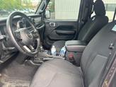 Thumbnail of 2020 Granite Crystal Metallic Clearcoat Jeep Wrangler Unlimited