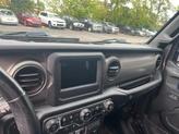 Thumbnail of 2020 Granite Crystal Metallic Clearcoat Jeep Wrangler Unlimited