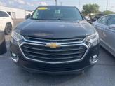Thumbnail of 2020 Mosaic Black Metallic Chevrolet Traverse