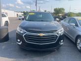 Thumbnail of 2020 Mosaic Black Metallic Chevrolet Traverse