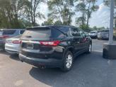 Thumbnail of 2020 Mosaic Black Metallic Chevrolet Traverse