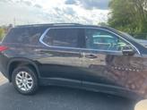 Thumbnail of 2020 Mosaic Black Metallic Chevrolet Traverse