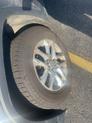 Thumbnail of 2020 Satin Steel Metallic Chevrolet Traverse