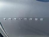 Thumbnail of 2020 Satin Steel Metallic Chevrolet Traverse