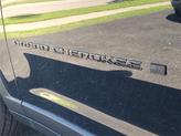 Thumbnail of 2025 Diamond Black Crystal Pearlcoat Jeep Grand Cherokee L