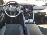 Thumbnail of 2025 Diamond Black Crystal Pearlcoat Jeep Grand Cherokee L
