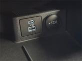 Thumbnail of 2023 Black Metallic Ford Escape