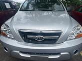 Thumbnail of 2009 Bright Silver Kia Sorento