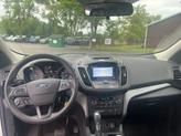 Thumbnail of 2017 White Ford Escape