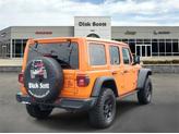 Thumbnail of 2025 Joose Jeep Wrangler 4xe