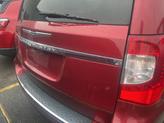 Thumbnail of 2014 Deep Cherry Red Crystal Pearlcoat Chrysler Town & Country