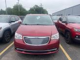 Thumbnail of 2014 Deep Cherry Red Crystal Pearlcoat Chrysler Town & Country