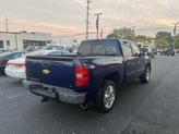 Thumbnail of 2013 Blue Topaz Metallic Chevrolet Silverado 1500