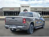 Thumbnail of 2026 Granite Crystal Metallic Clearcoat RAM 1500