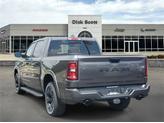 Thumbnail of 2026 Granite Crystal Metallic Clearcoat RAM 1500