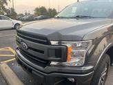 Thumbnail of 2019 Magnetic Ford F-150