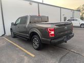 Thumbnail of 2019 Magnetic Ford F-150