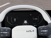 Thumbnail of 2025 Wolf Gray Kia EV6