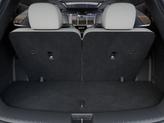 Thumbnail of 2025 Snow White Pearl Kia Sorento Hybrid