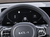 Thumbnail of 2025 Snow White Pearl Kia Sorento Hybrid