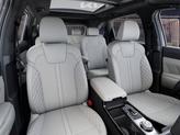 Thumbnail of 2025 Snow White Pearl Kia Sorento Hybrid