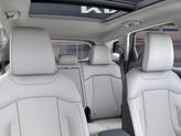 Thumbnail of 2025 Fusion Black Kia Sportage Hybrid