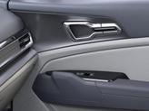 Thumbnail of 2025 Fusion Black Kia Sportage Hybrid