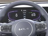 Thumbnail of 2025 Fusion Black Kia Sportage Hybrid