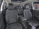 Thumbnail of 2025 Snow White Pearl Kia Sportage Hybrid