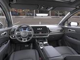 Thumbnail of 2025 Vesta Blue Kia Sportage
