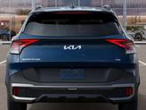 Thumbnail of 2025 Vesta Blue Kia Sportage