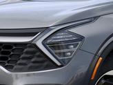 Thumbnail of 2025 STEEL BLACK Kia Sportage Hybrid